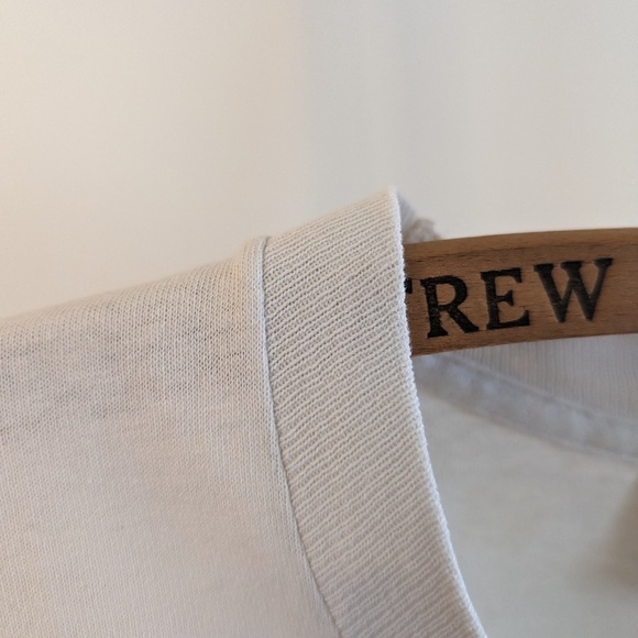 Vintage 1991 Bikini Girls T-shirt - Woop Woop - Kitty Hawk, N.C. - Picture 10 of 15